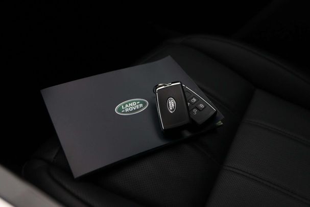 Land Rover Range Rover Evoque P300e S 198 kW image number 18