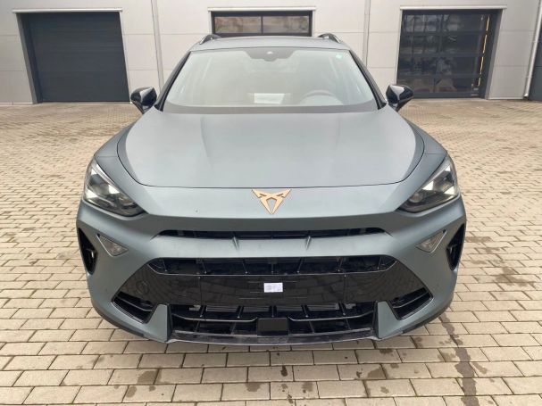 Cupra Formentor 245 kW image number 10