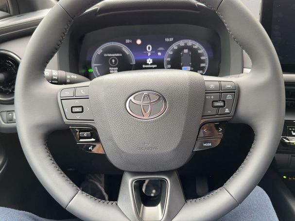 Toyota C-HR 2.0 Hybrid 145 kW image number 11