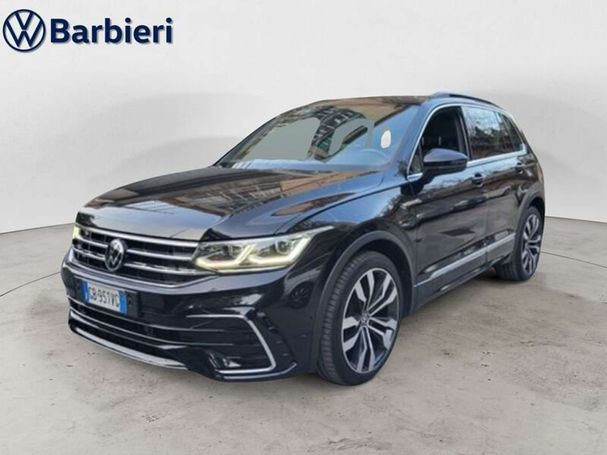 Volkswagen Tiguan 2.0 TDI 4Motion R-Line DSG 110 kW image number 1