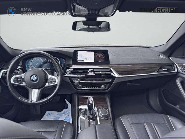 BMW 520d xDrive 142 kW image number 5