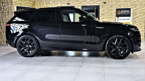 Land Rover Range Rover Sport D300 221 kW image number 3