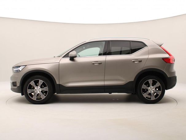 Volvo XC40 T3 Inscription 120 kW image number 8