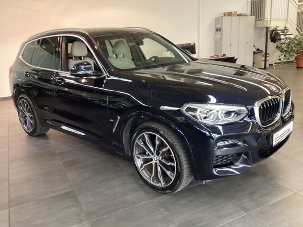 BMW X3e M Sport xDrive 215 kW image number 8