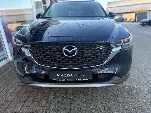 Mazda CX-5 2.5 G 143 kW image number 3