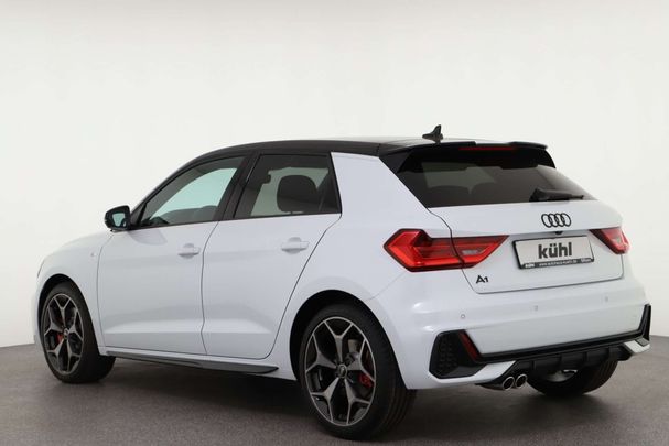 Audi A1 40 TFSI S-line 152 kW image number 3