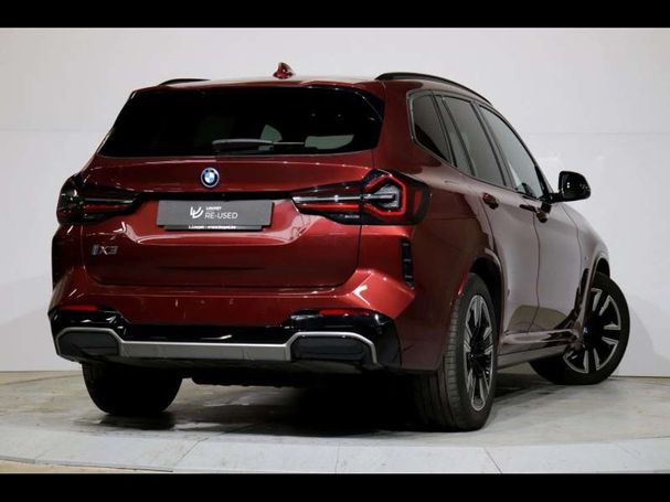 BMW iX3 M Sport Inspiring 210 kW image number 3