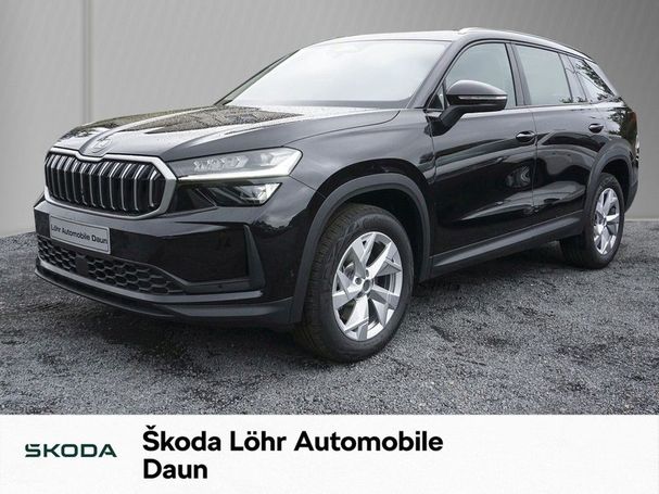 Skoda Kodiaq 2.0 TDI Selection 4x4 142 kW image number 2