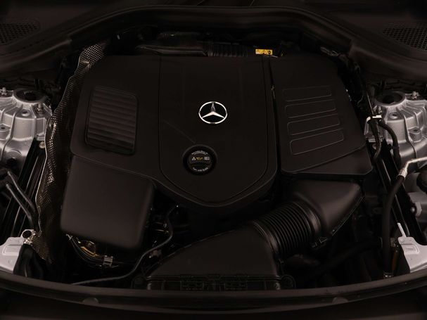 Mercedes-Benz GLC 300 e 235 kW image number 39