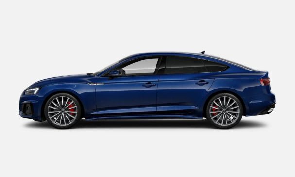 Audi A5 180 kW image number 3