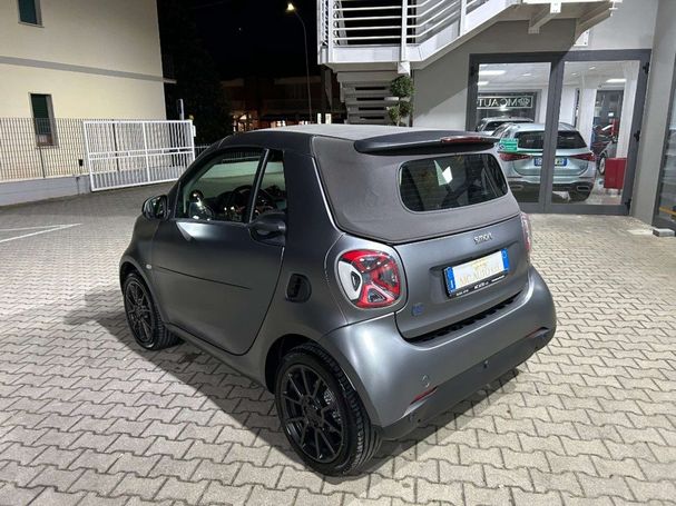 Smart ForTwo EQ 60 kW image number 12