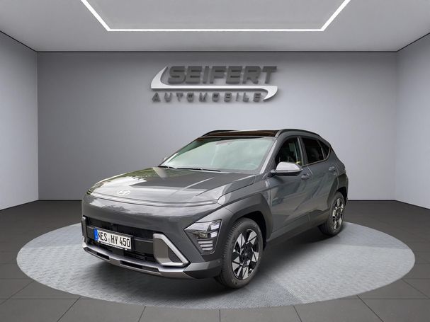 Hyundai Kona DCT 146 kW image number 1