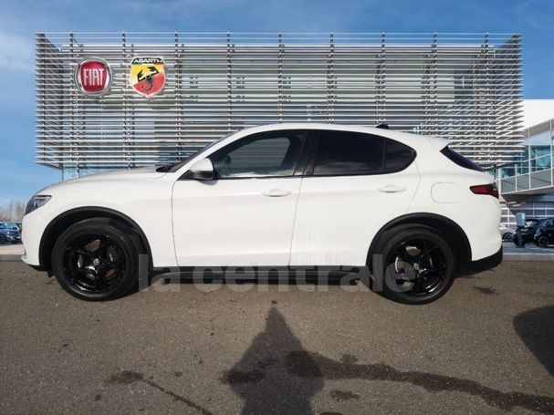 Alfa Romeo Stelvio 2.2 Diesel AT8 Q4 154 kW image number 19