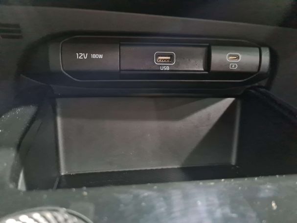 Kia Niro Hybrid 1.6 GDI 104 kW image number 20