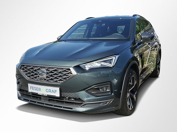 Seat Tarraco 2.0 TDI 110 kW image number 15