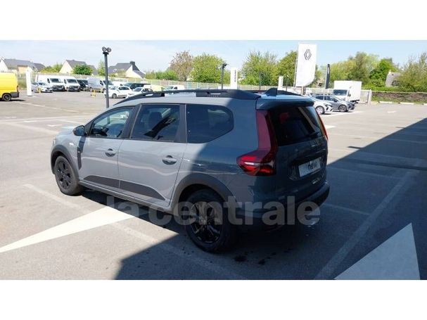 Dacia Jogger 74 kW image number 14