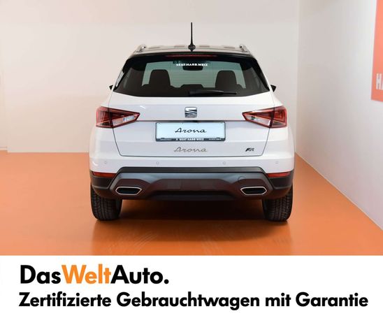 Seat Arona 1.0 TSI 70 kW image number 4