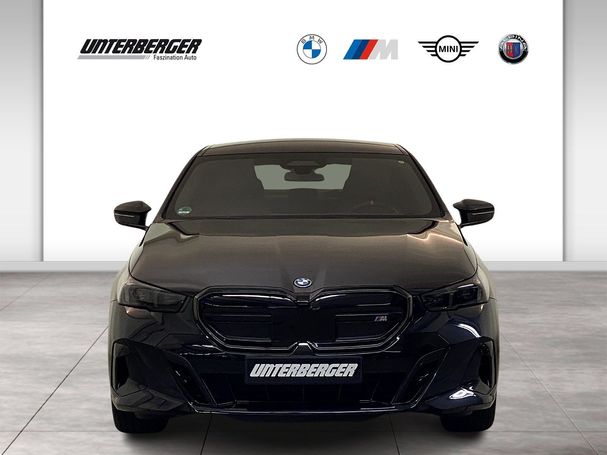 BMW i5 M60 xDrive Pro 442 kW image number 1