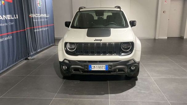 Jeep Renegade 1.3 PHEV 176 kW image number 6