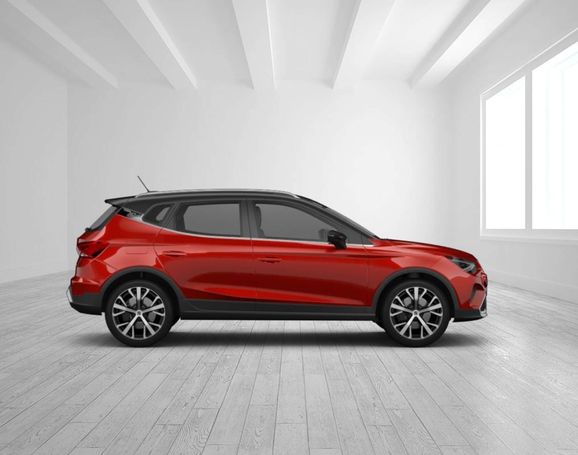 Seat Arona 1.0 TSI Style 70 kW image number 12