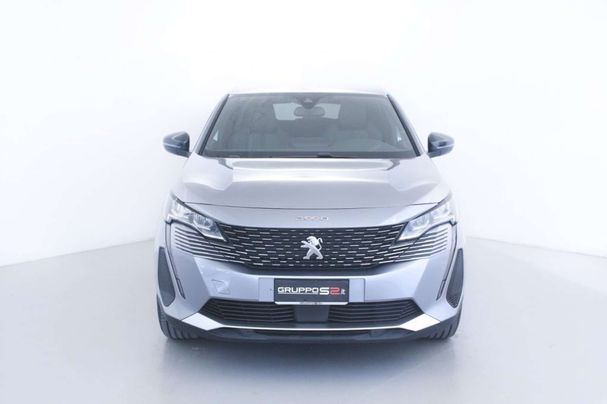 Peugeot 3008 PureTech 130 EAT8 S&S Allure 96 kW image number 4