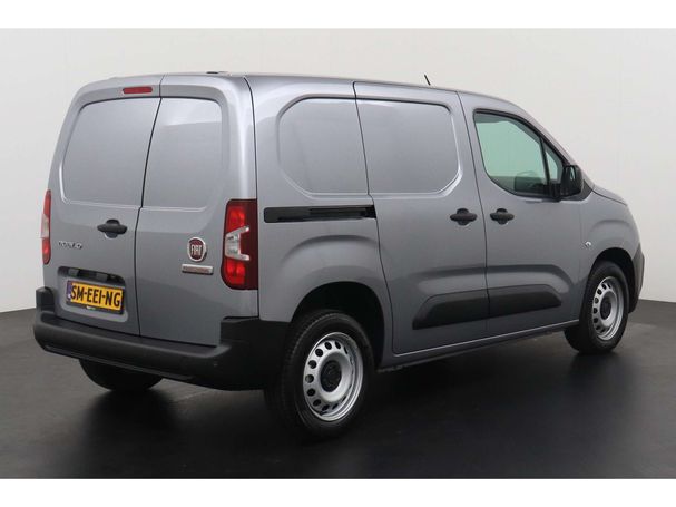 Fiat Doblo L1 1.5 96 kW image number 1