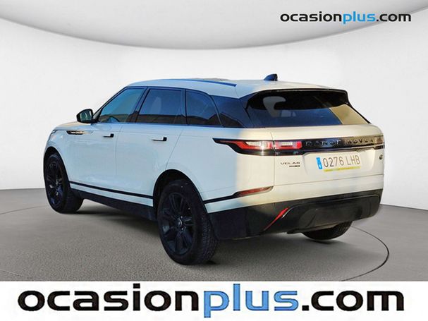 Land Rover Range Rover Velar 3.0d SE 221 kW image number 4