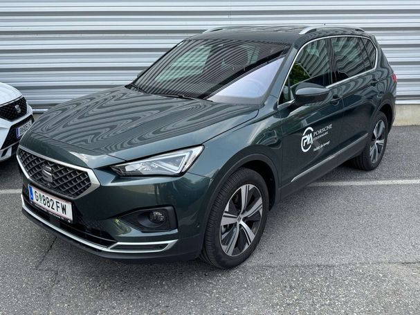 Seat Tarraco 2.0 TDI Xperience 4Drive DSG 147 kW image number 1