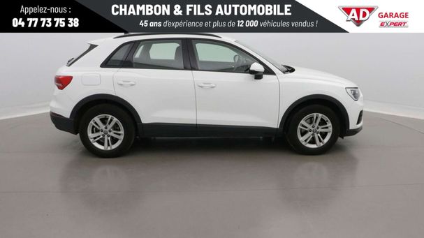 Audi Q3 35 TFSI 110 kW image number 4