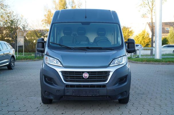 Fiat Ducato L2H2 96 kW image number 8