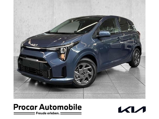 Kia Picanto 1.0 Vision 46 kW image number 1