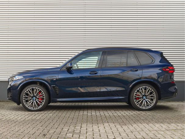 BMW X5 50e xDrive 360 kW image number 7