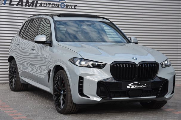 BMW X5 50e xDrive 360 kW image number 2