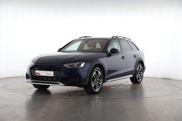 Audi A4 Allroad 45 TFSI quattro S tronic 195 kW image number 1