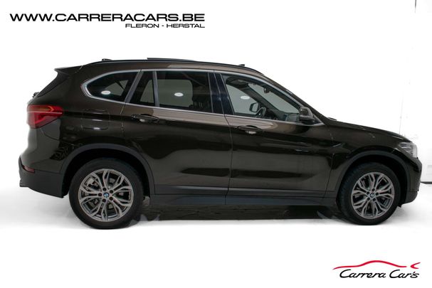 BMW X1 sDrive 140 kW image number 15