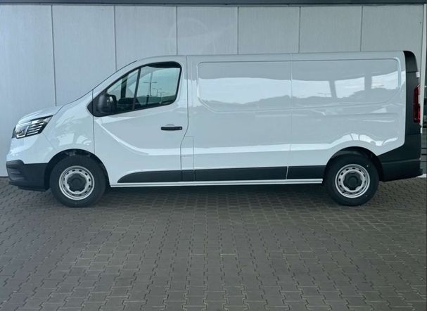 Renault Trafic Van L2H1 Blue dCi 130 96 kW image number 4