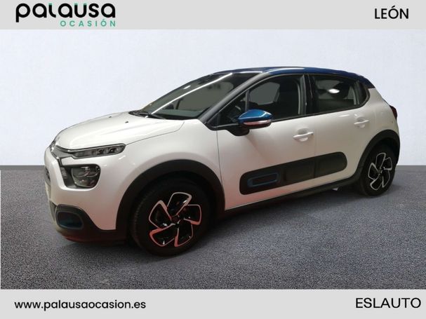 Citroen C3 Pure Tech S&S FEEL 60 kW image number 1