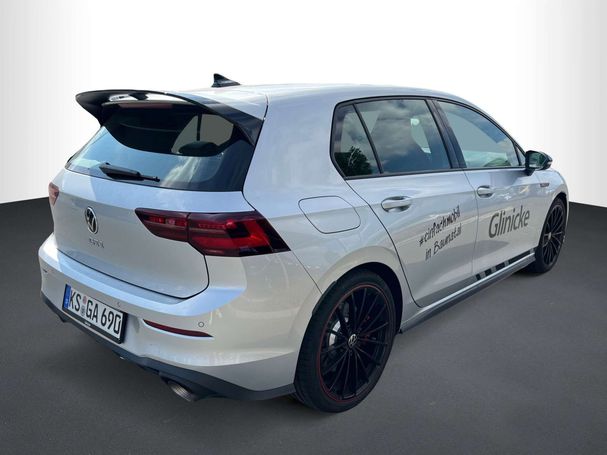 Volkswagen Golf GTI Clubsport DSG 221 kW image number 3