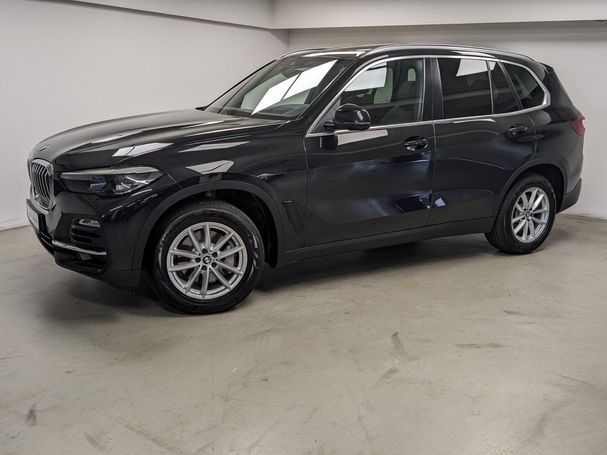 BMW X5 xDrive30d 195 kW image number 1