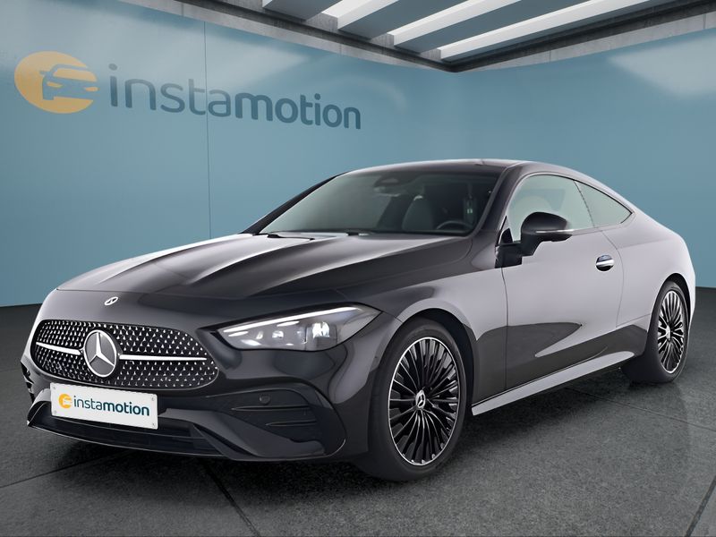 Mercedes-Benz CLE 200