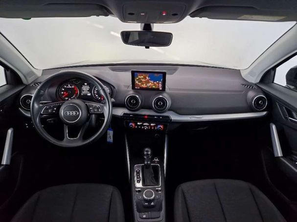 Audi Q2 35 TFSI S tronic 110 kW image number 5