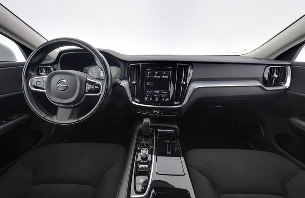 Volvo V60 T6 AWD Momentum 253 kW image number 8