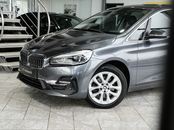 BMW 218i Gran Tourer 100 kW image number 1