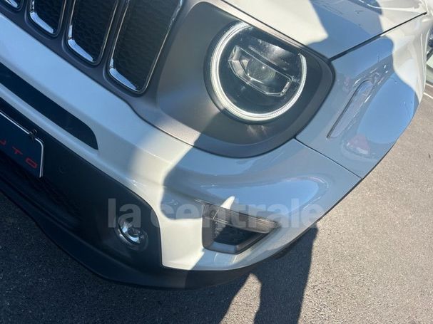 Jeep Renegade 1.0 Longitude 88 kW image number 13