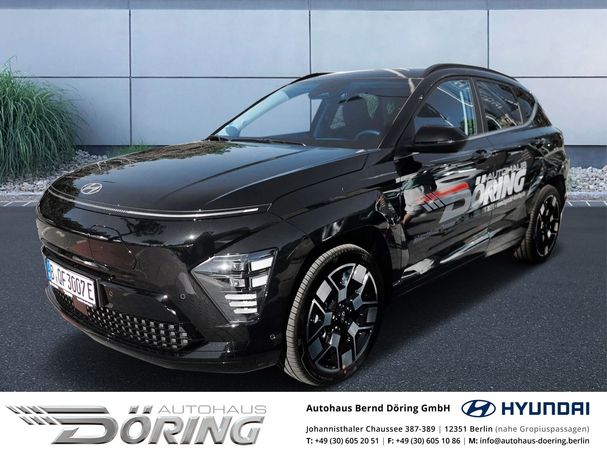 Hyundai Kona 160 kW image number 1