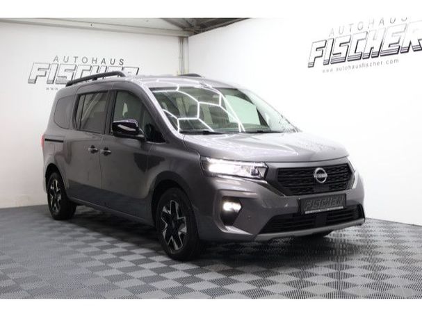 Nissan Townstar 1.3 96 kW image number 1