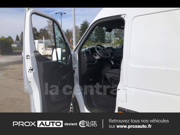 Renault Master DCi 135 L3H2 100 kW image number 15