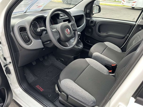 Fiat Panda 1.0 51 kW image number 11