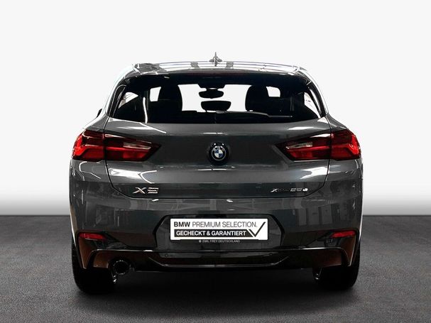 BMW X2 xDrive 162 kW image number 3