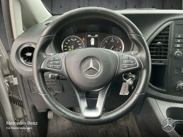 Mercedes-Benz Vito 116 CDi 120 kW image number 12